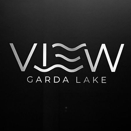 View Garda Lake Brenzone sul Garda Exterior foto