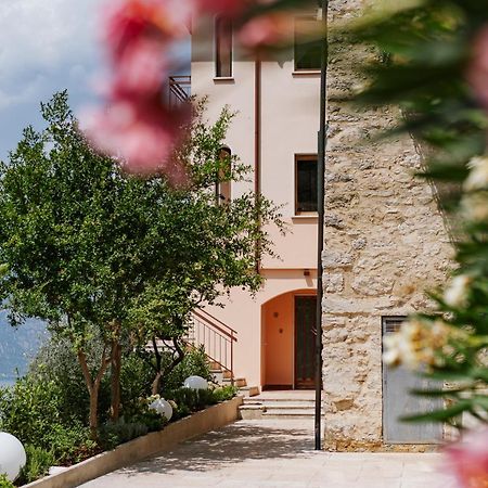 View Garda Lake Brenzone sul Garda Exterior foto